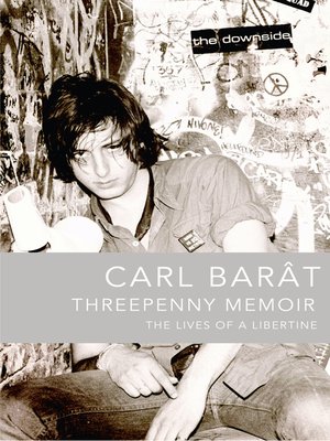 cover image of Threepenny Memoir